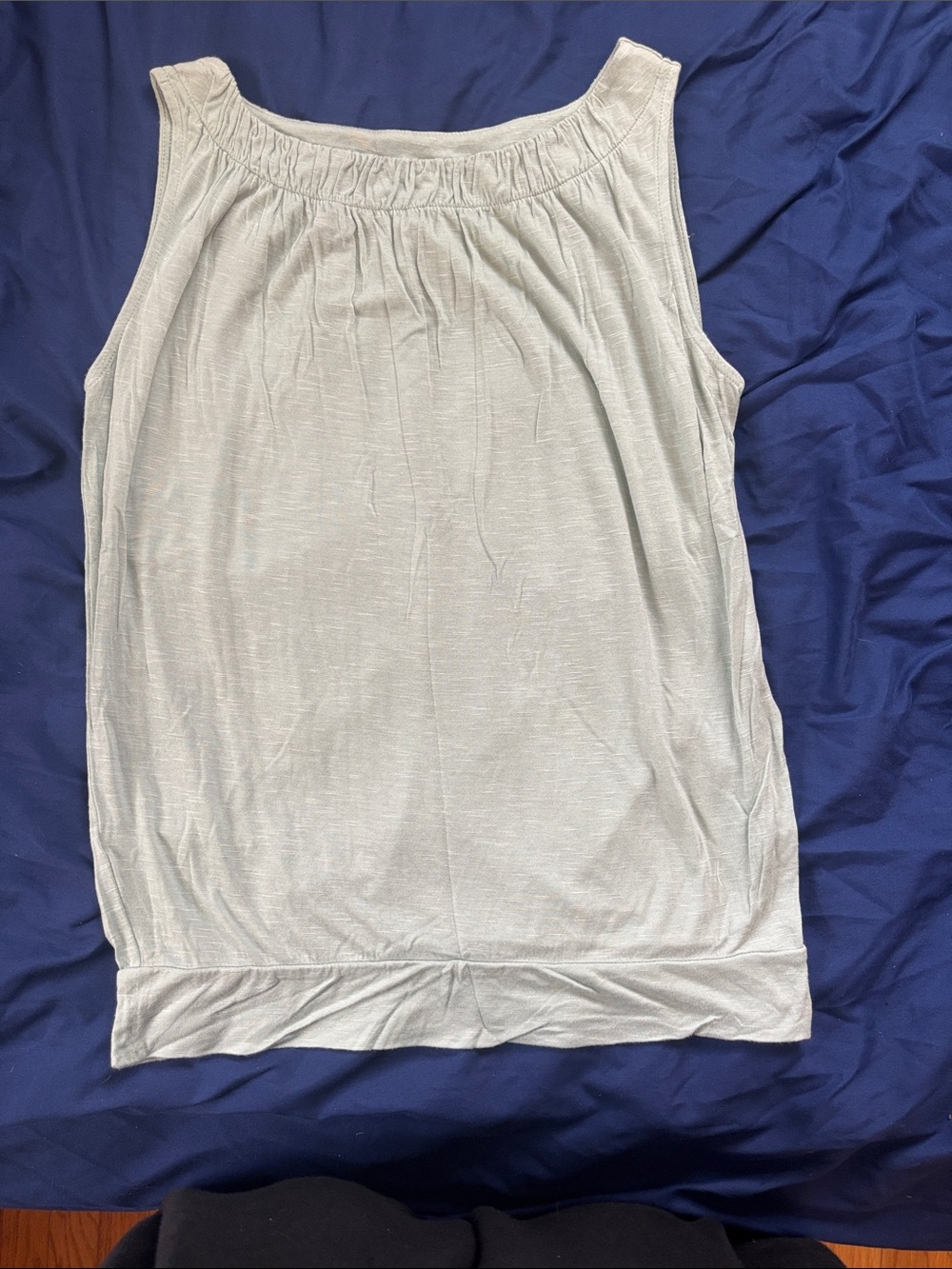 Light  Women's Sleeveless Skirt